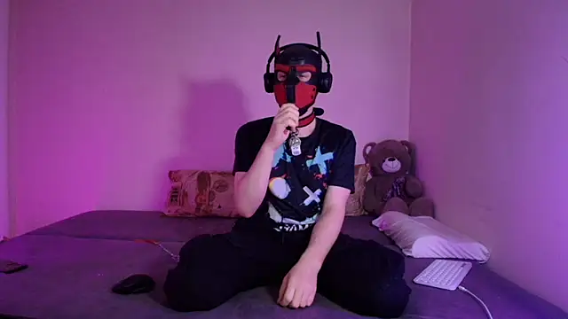 Snapshot of K9_GoodBoy chatting on April 1, 2026, 5:54 pm K9 GoodBoy online show from April 1, 2026, 5:54 pm