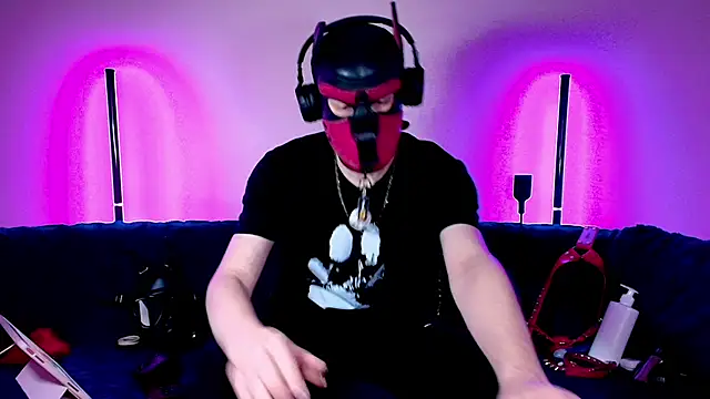 Snapshot of K9_GoodBoy chatting on March 14, 2026, 5:41 pm K9 GoodBoy online show from March 14, 2026, 5:41 pm