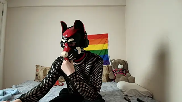 Snapshot of K9_GoodBoy chatting on April 9, 2026, 5:52 pm K9 GoodBoy online show from April 9, 2026, 5:52 pm