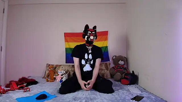 Snapshot of K9_GoodBoy chatting on April 15, 2026, 5:17 pm K9 GoodBoy online show from April 15, 2026, 5:17 pm