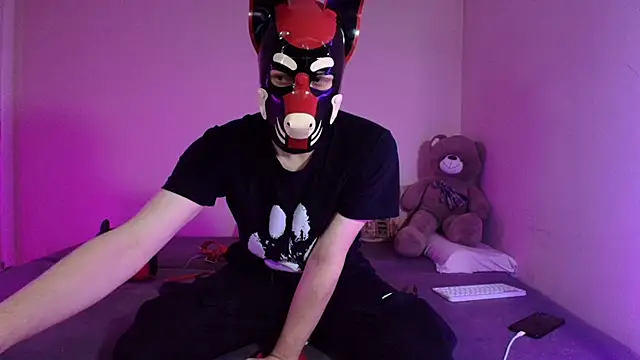 Snapshot of K9_GoodBoy chatting on March 28, 2026, 7:04 pm K9 GoodBoy online show from March 28, 2026, 7:04 pm