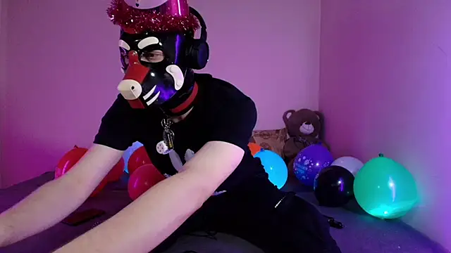 Snapshot of K9_GoodBoy chatting on March 26, 2026, 7:34 pm K9 GoodBoy online show from March 26, 2026, 7:34 pm