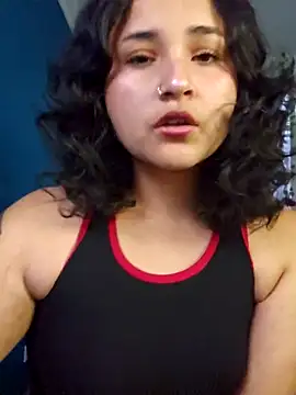 IncognitoLive1 online show from March 5, 2026, 11:10 pm