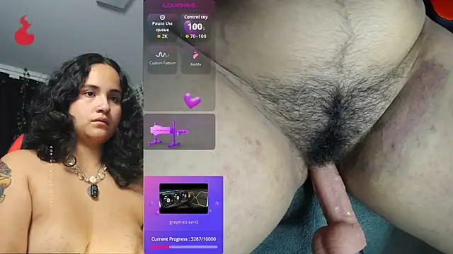 IncognitoLive1 online show from July 10, 2026, 11:27 pm