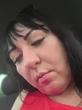 SusanLaNiceX online show from July 4, 2026, 11:05 am
