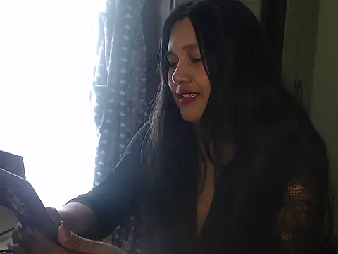 SexyGalletita online show from March 11, 2026, 1:05 pm