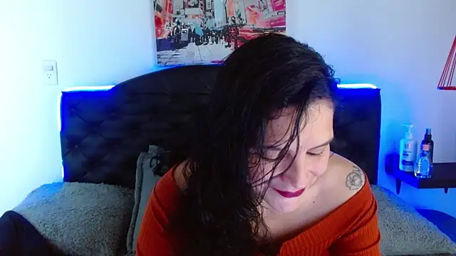 anya nasty  online show from May 15, 2026, 2:09 am