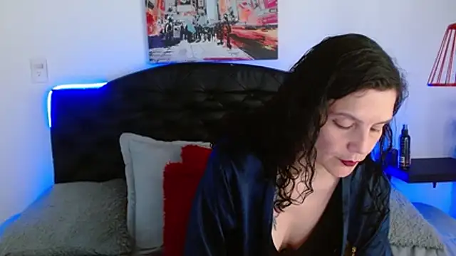 anya nasty  online show from May 7, 2026, 2:05 am