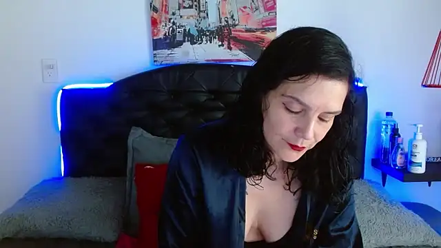 anya nasty  online show from May 27, 2026, 2:52 am