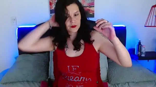 anya nasty  online show from May 8, 2026, 2:15 am