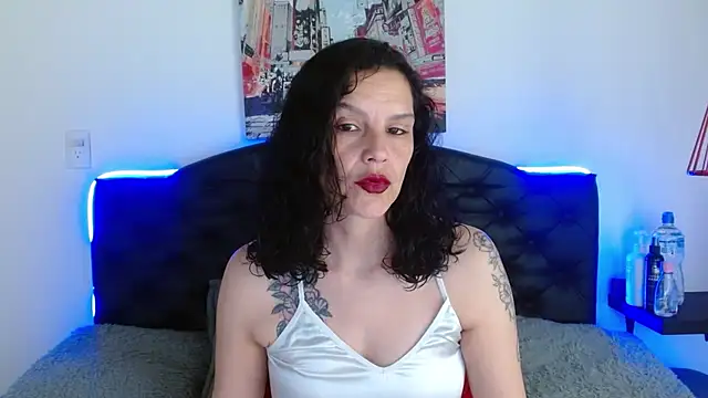anya nasty  online show from May 21, 2026, 2:20 am