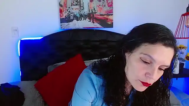 anya nasty  online show from April 21, 2026, 2:03 am