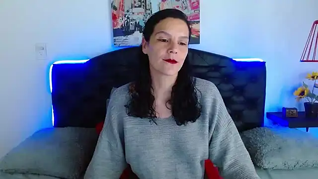 anya nasty  online show from April 14, 2026, 1:10 am