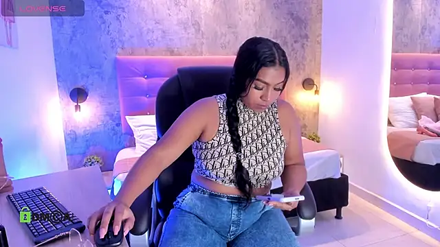 Snapshot of brithanycampbell chatting on July 3, 2026, 12:22 pm brithanycampbell online show from July 3, 2026, 12:22 pm