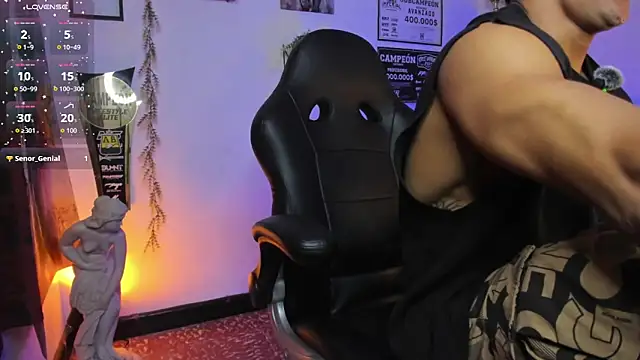 Snapshot of Rob_zaens33 chatting on March 20, 2026, 2:40 pm Rob zaens33 online show from March 20, 2026, 2:40 pm