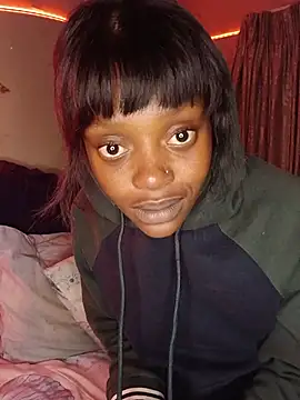 Ebony Colossus online show from July 4, 2026, 12:06 am