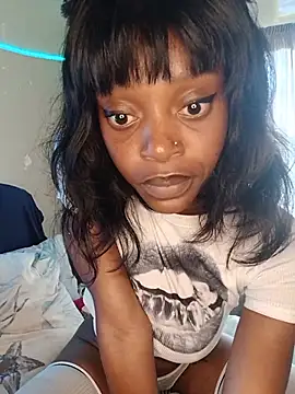 Ebony Colossus online show from June 22, 2026, 11:51 am