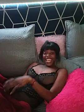 Ebony Colossus online show from July 14, 2026, 6:47 pm