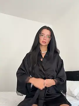 Amberbanxx online show from February 18, 2026, 12:12 pm