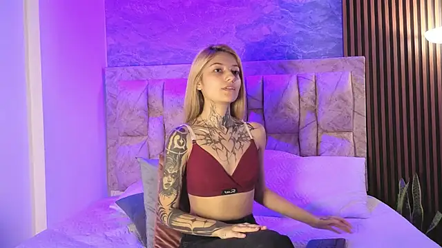 chelsea dalea online show from June 5, 2026, 8:58 pm