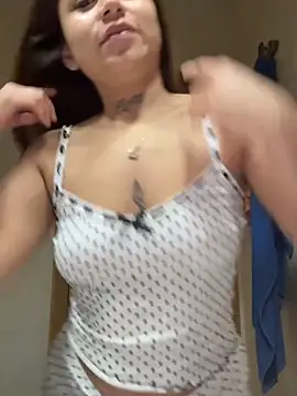 Snapshot of ProductiveCleat258 chatting on March 8, 2026, 9:23 am ProductiveCleat258 online show from March 8, 2026, 9:23 am