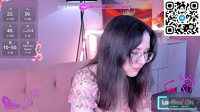leylamirage online show from April 30, 2026, 1:51 pm