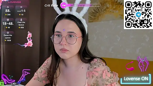 leylamirage online show from May 16, 2026, 8:19 pm