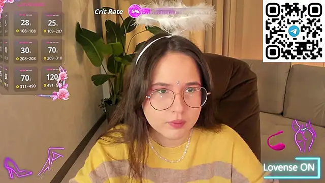 leylamirage online show from May 11, 2026, 12:17 pm