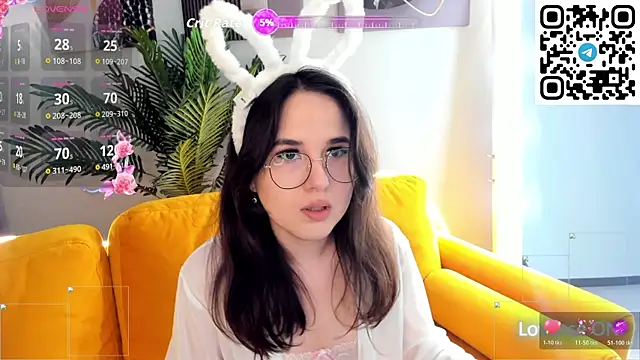 leylamirage online show from May 29, 2026, 12:22 pm