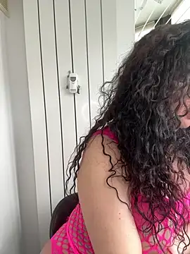 Snapshot of EvaPatricia chatting on March 23, 2026, 11:54 am EvaPatricia online show from March 23, 2026, 11:54 am