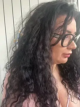 Snapshot of EvaPatricia chatting on March 31, 2026, 12:40 pm EvaPatricia online show from March 31, 2026, 12:40 pm