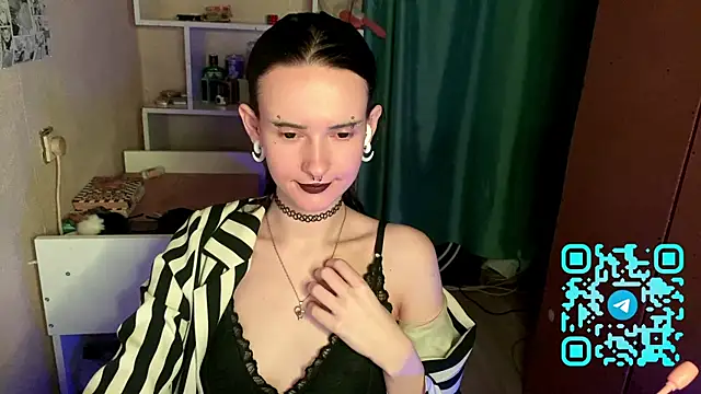 MabelDefina online show from April 23, 2026, 12:29 pm