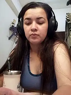 miagoddess88 online show from February 17, 2026, 3:09 pm