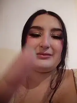 Snapshot of zoe_moon__ chatting on May 27, 2026, 11:06 am zoe moon online show from May 27, 2026, 11:06 am