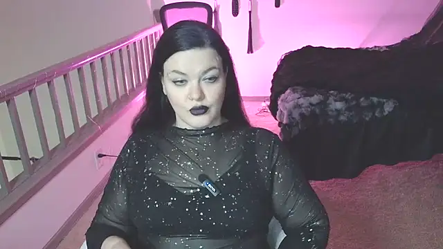 VixieNyx online show from May 16, 2026, 12:53 am