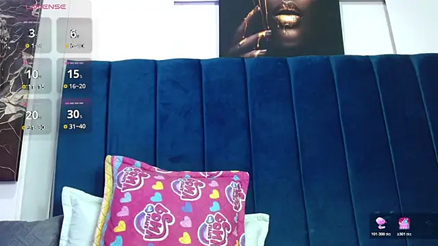 Exotic wish online show from May 16, 2026, 10:36 am