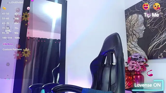 Snapshot of Exotic_wish chatting on March 4, 2026, 4:09 am Exotic wish online show from March 4, 2026, 4:09 am