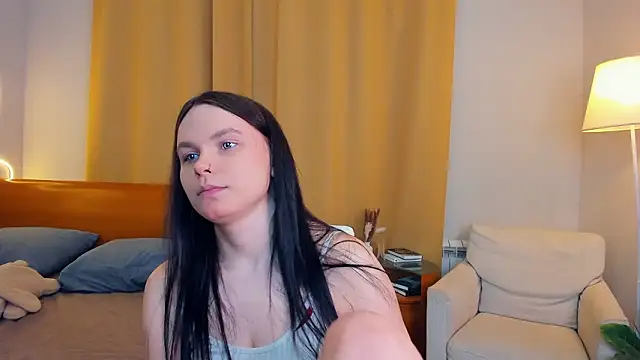 LeilaErcolani online show from March 7, 2026, 7:52 pm