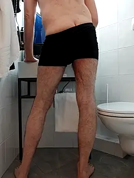 Galizio14 online show from February 25, 2026, 8:08 pm