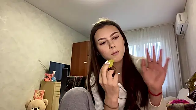 Snapshot of StephaniCute chatting on April 30, 2026, 3:08 pm StephaniCute online show from April 30, 2026, 3:08 pm