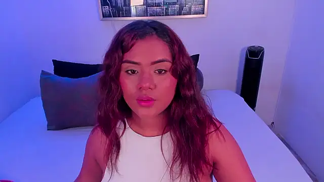  scarlett rosse online show from February 21, 2026, 8:33 pm