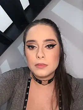 PutaYasmim online show from February 28, 2026, 12:54 am