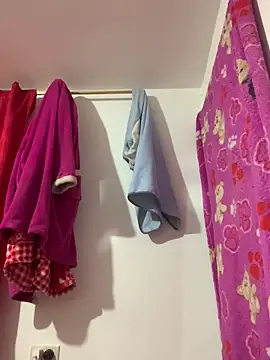 Emily-Fire online show from March 7, 2026, 9:31 pm