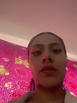 Emily-Fire online show from March 29, 2026, 5:03 pm