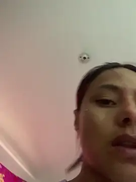 Emily-Fire online show from April 8, 2026, 2:51 pm