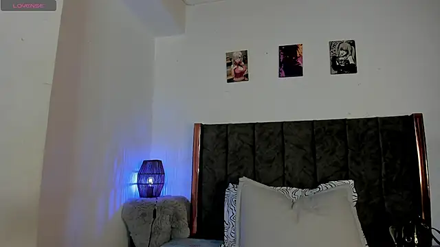 Helldy 666 online show from August 2, 2026, 12:42 am