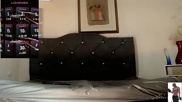 suzume Mendez online show from March 14, 2026, 11:27 am