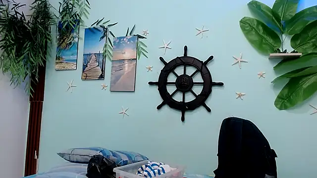 skinnysexy18 online show from March 5, 2026, 2:08 am