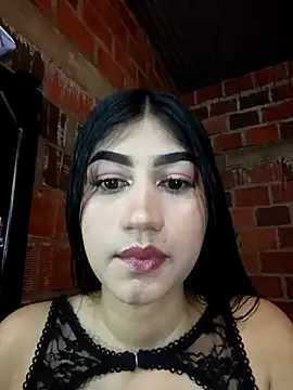 Julianiss online show from February 24, 2026, 2:01 am