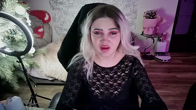 SlankyMic online show from February 25, 2026, 7:14 pm